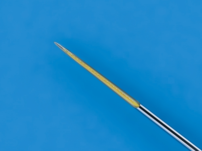 V-Probe